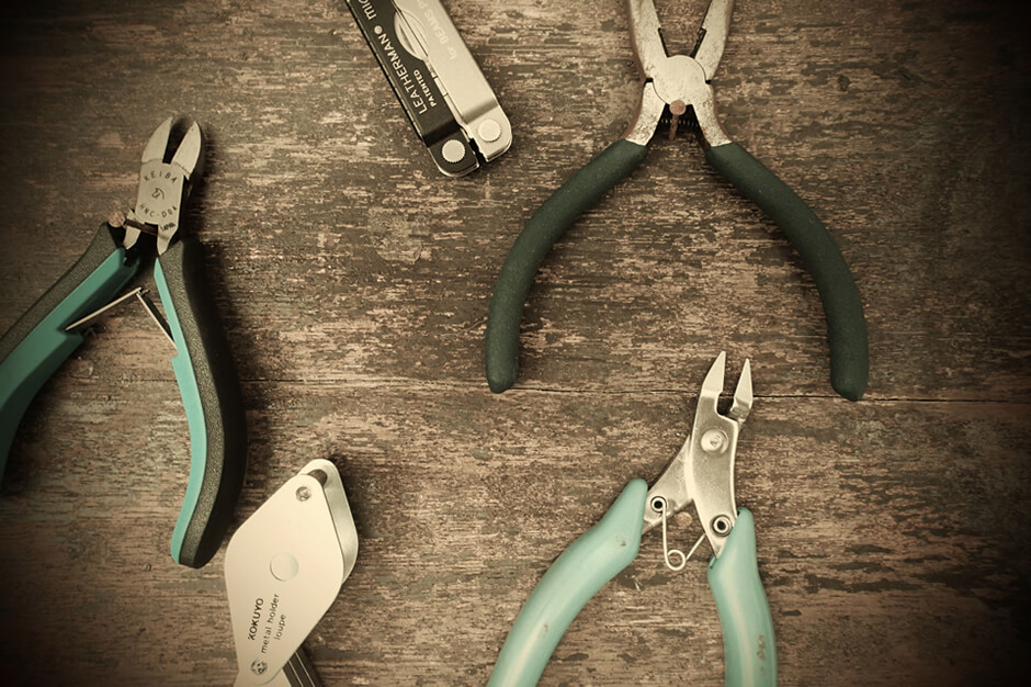 アカシックツリーが考える天然石・アンティークビーズの魅力とは